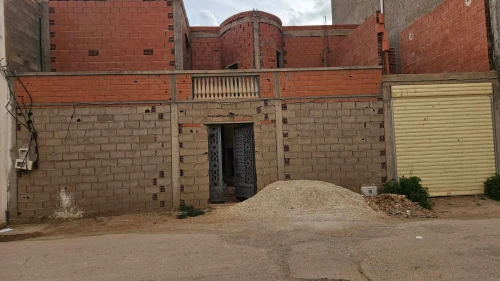 Vente Villa Laghouat Laghouat