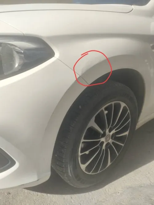 Fiat Tipo Sedan 2023 City