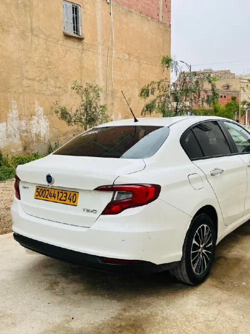 Fiat Tipo Sedan 2023 City