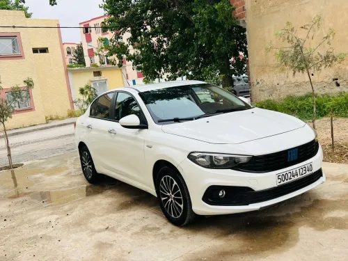 Fiat Tipo Sedan 2023 City