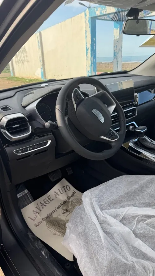 Geely Coolray 2026 SUPER MAX