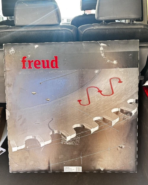 disque freud 60