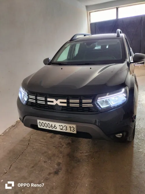 Dacia Duster 2023 Extreme