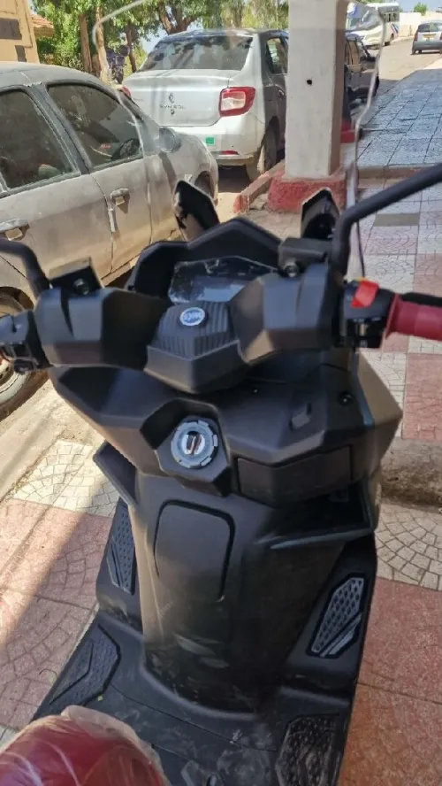 Sym Joyride 2026