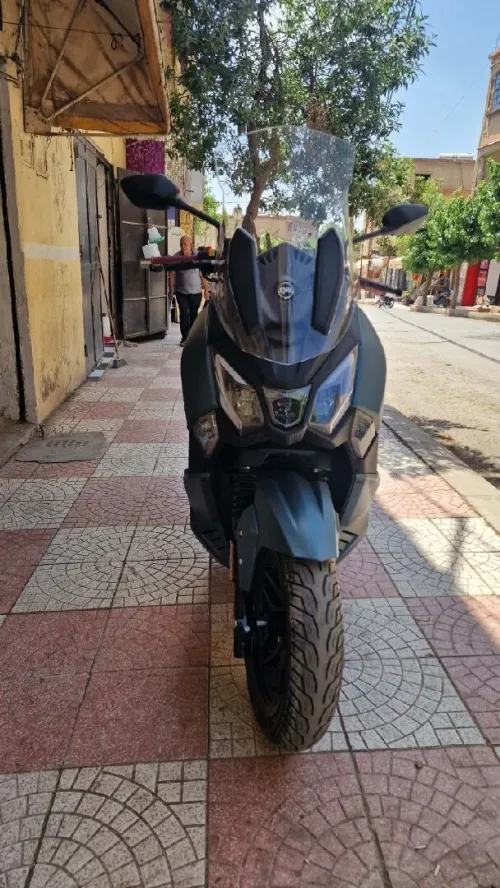 Sym Joyride 2026