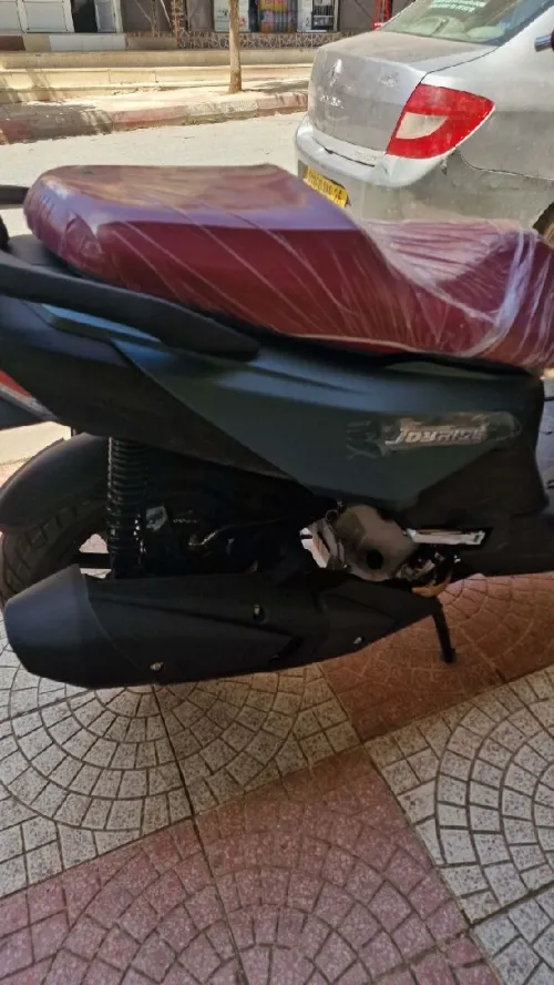 Sym Joyride 2026