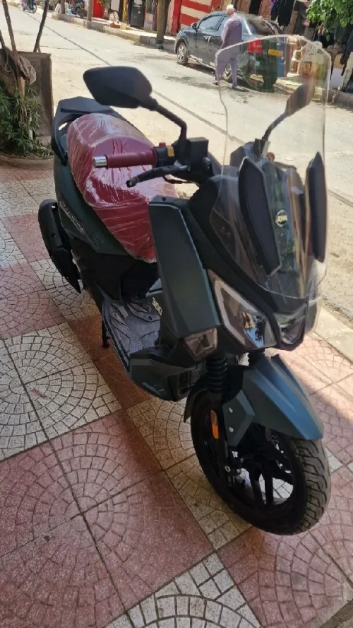 Sym Joyride 2026