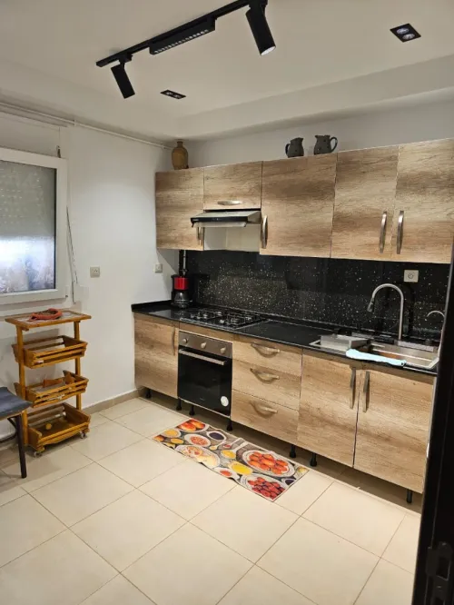 Location Appartement F3 Oran Bir el djir