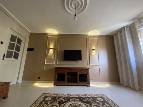 Location Appartement F3 Alger Bab ezzouar