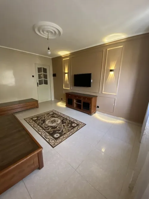 Location Appartement F3 Alger Bab ezzouar