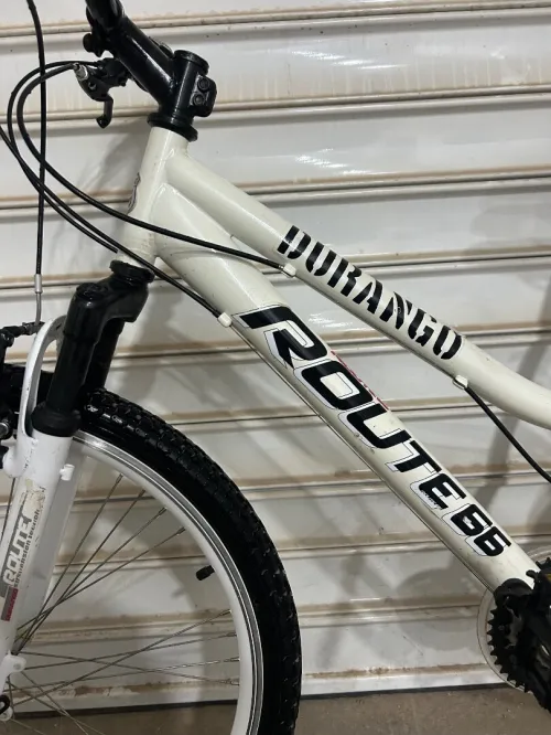 Vélo 26 pouces