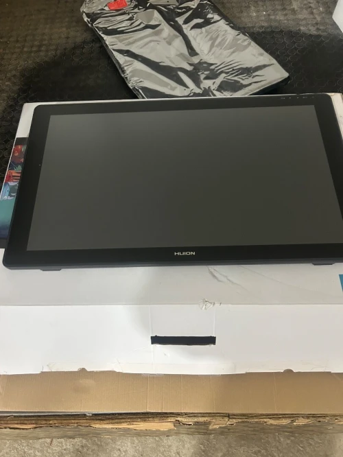 Huion kamvas 24