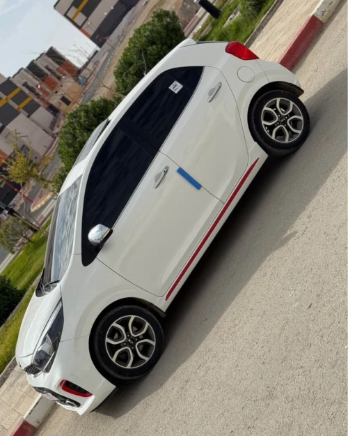 Kia Picanto 2018 GT-Line