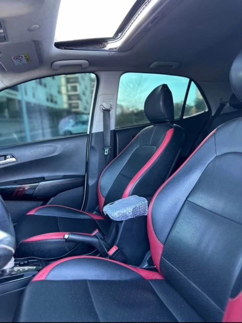 Kia Picanto 2018 GT-Line