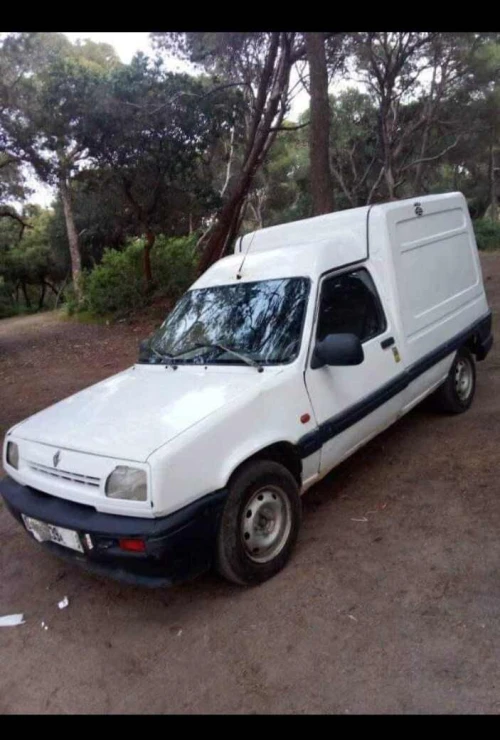 Renault Express 1994 