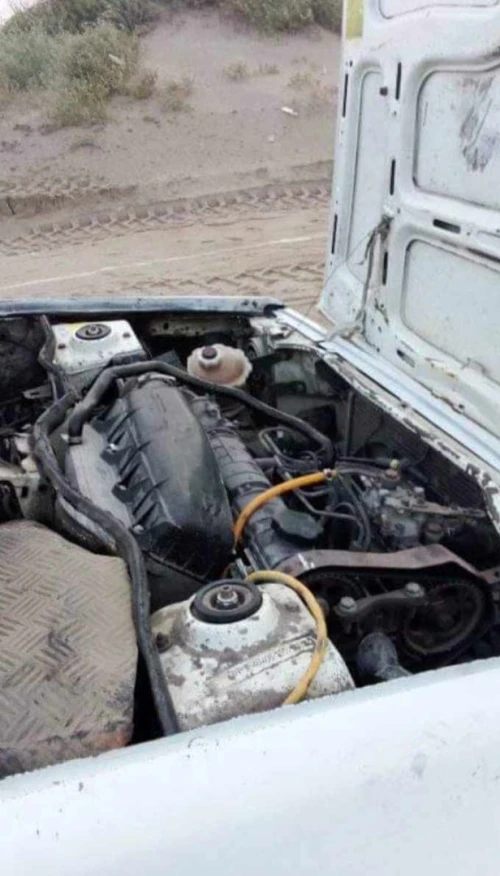 Renault Express 1994 
