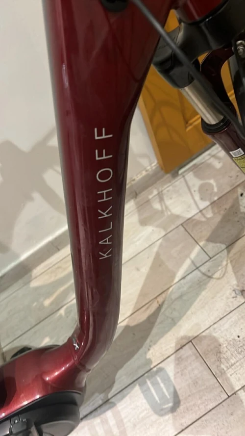 Vélo électrique