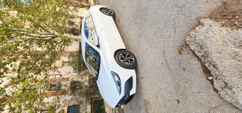 MG 5 2026 Mg 5