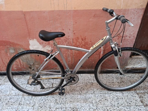Btwin 5