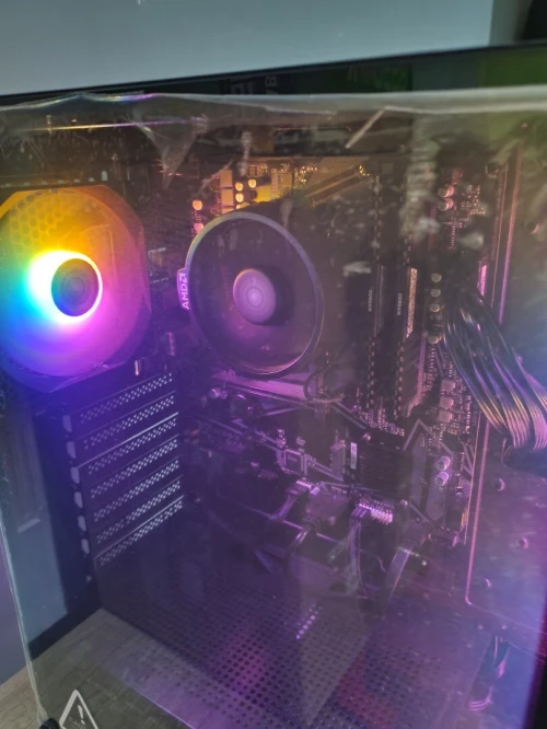 PC bureau