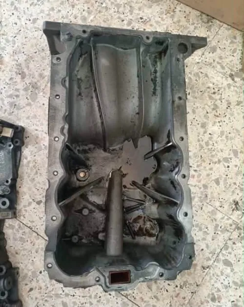 demi moteur opel corsa 1.2 essnce