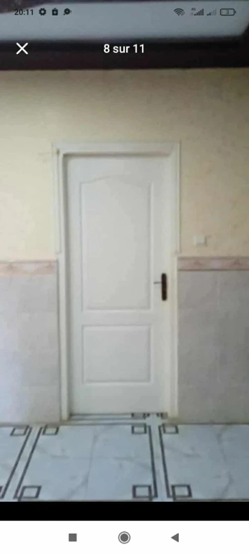 Vente Appartement F3 Boumerdès Issers 6