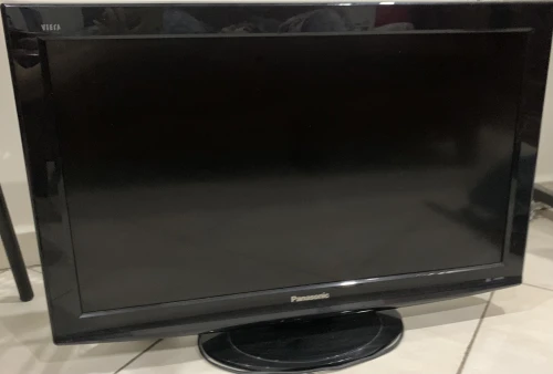 Television Panasonic