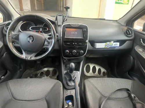 Renault Clio 4 2013 