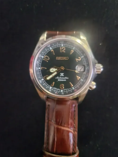 SEIKO