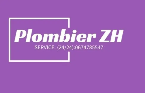 Plombier professionnel et rapide