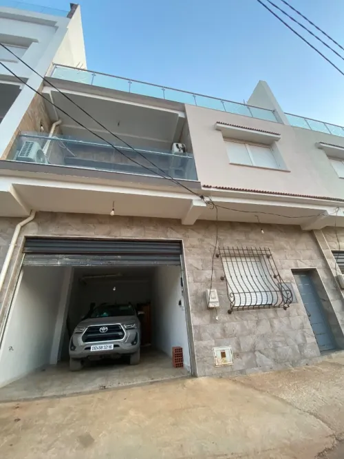 Location Villa Tipaza Cherchell