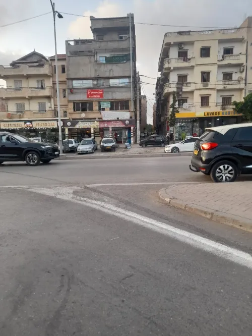 Vente Villa Alger Bordj el bahri