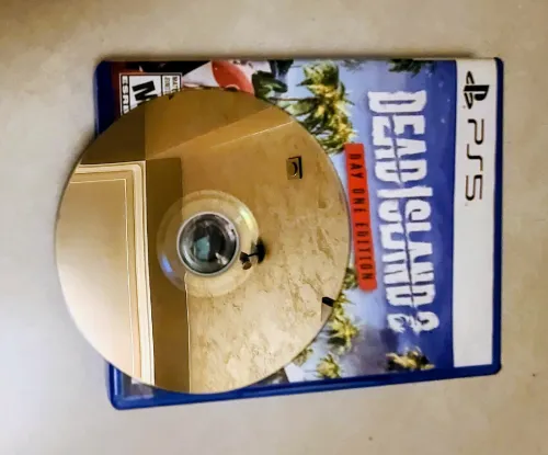 Dead Island 2 Day One Edition