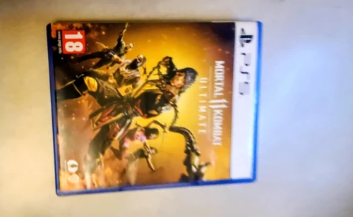 Mortal Kombat 11 Ultimate