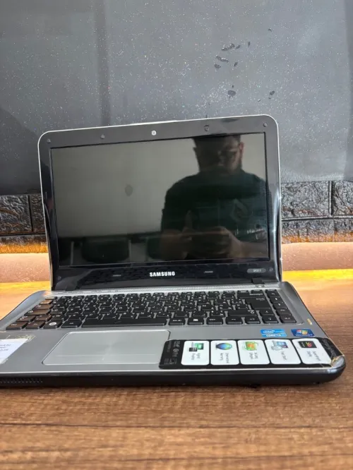 Pc portabl samsung