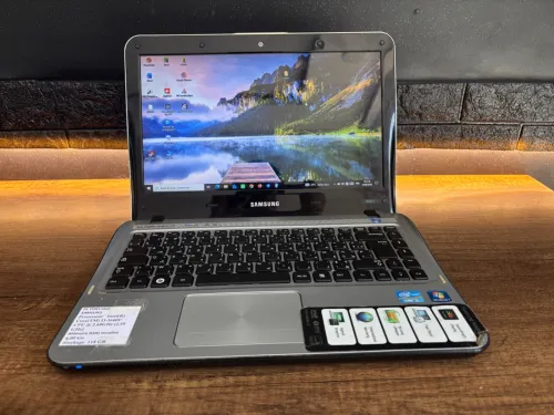 Pc portabl samsung