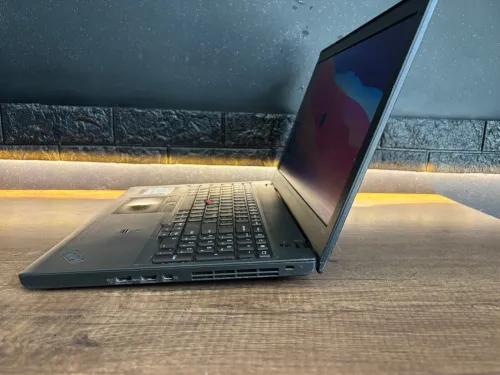 Pc portabl lenovo Tink pade