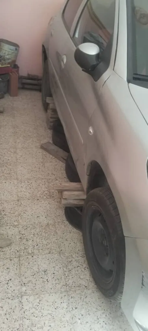 بيجو 206+ 2009 206+