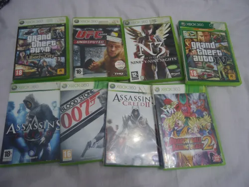 xbox 360 ultra slim