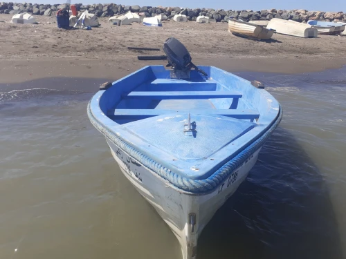 Barque
