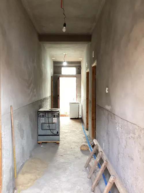 Vente Villa Blida Meftah