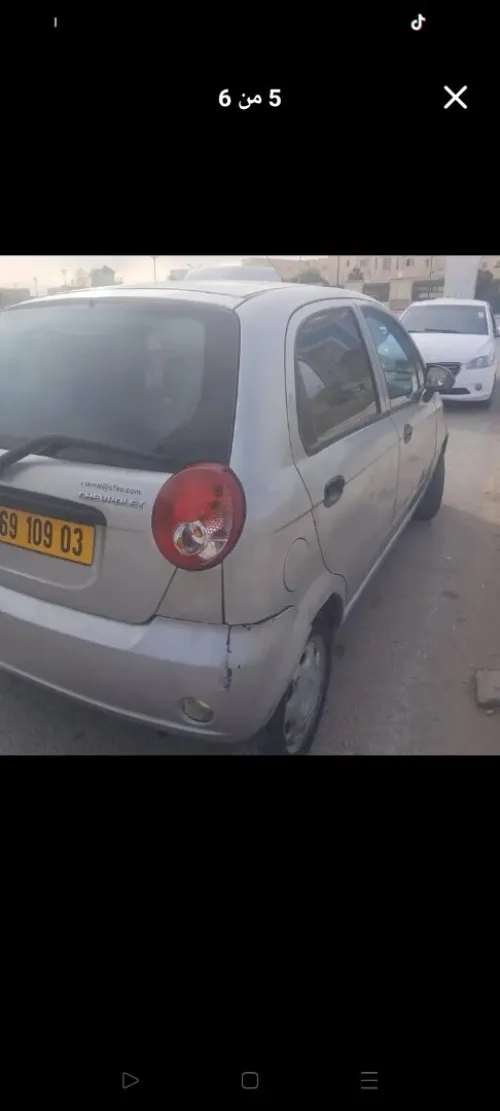 Chevrolet Spark 2009 Spark