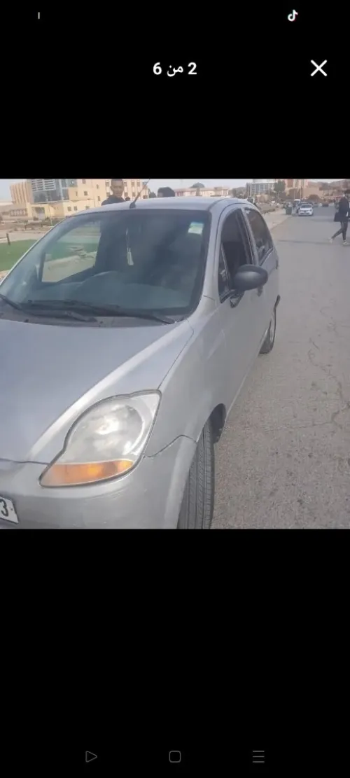 Chevrolet Spark 2009 Spark