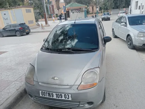 Chevrolet Spark 2009 Spark