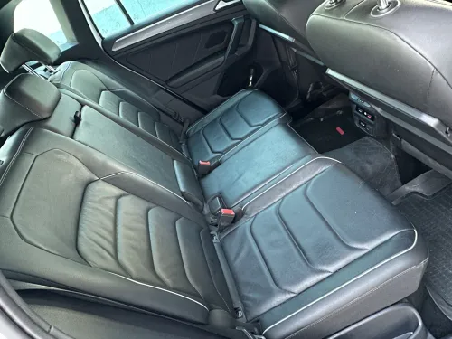Volkswagen Tiguan 2019 R-Line