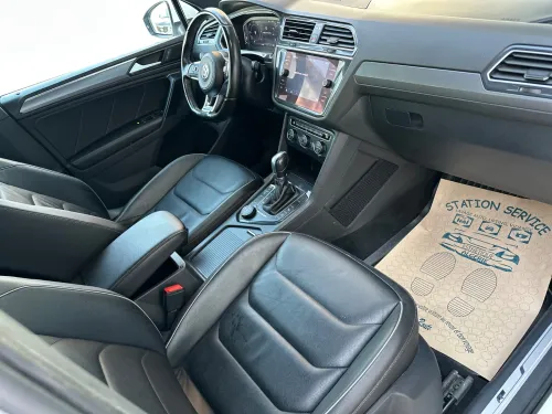 Volkswagen Tiguan 2019 R-Line