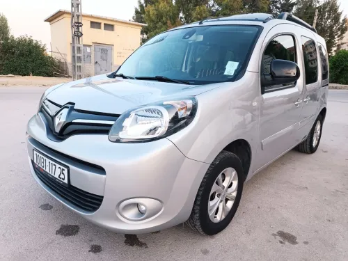 Renault Kangoo 2017 Privilège plus