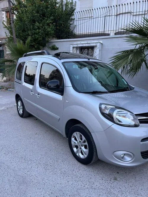 Renault Kangoo 2017 Privilège plus