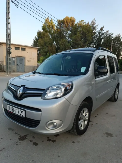 Renault Kangoo 2017 Privilège plus