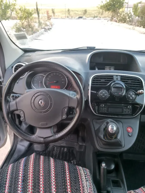 Renault Kangoo 2017 Privilège plus